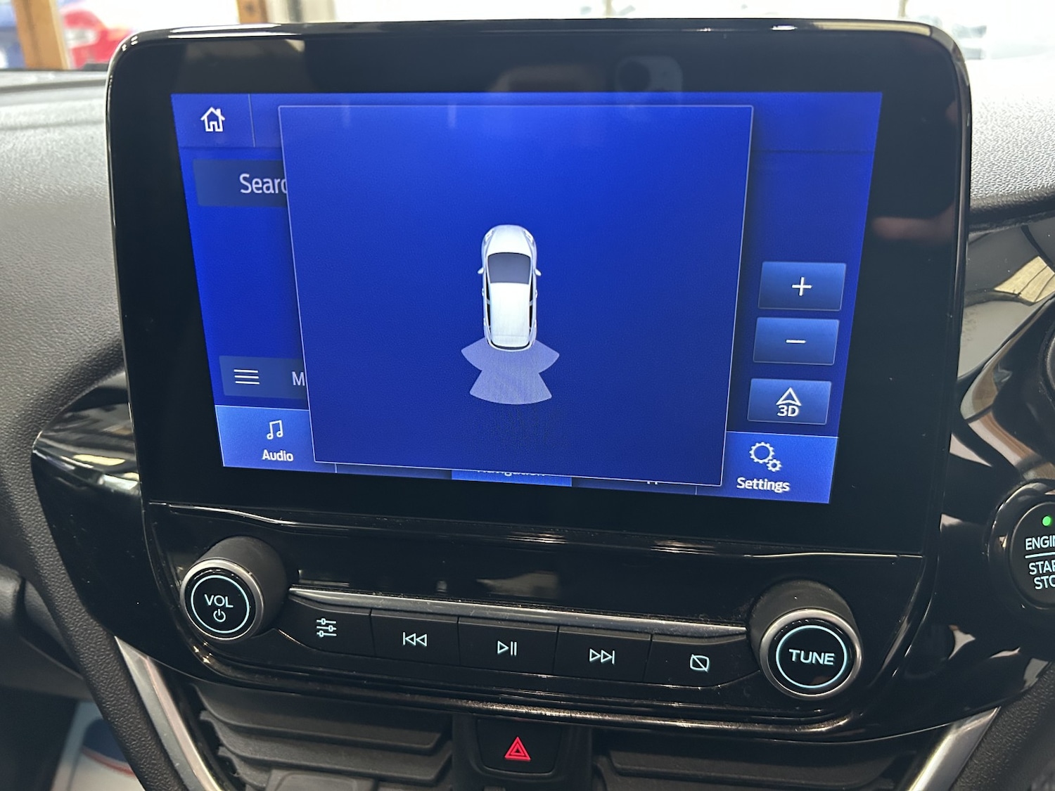 Used Ford Fiesta 2021 for sale - 77089781: Photo 14