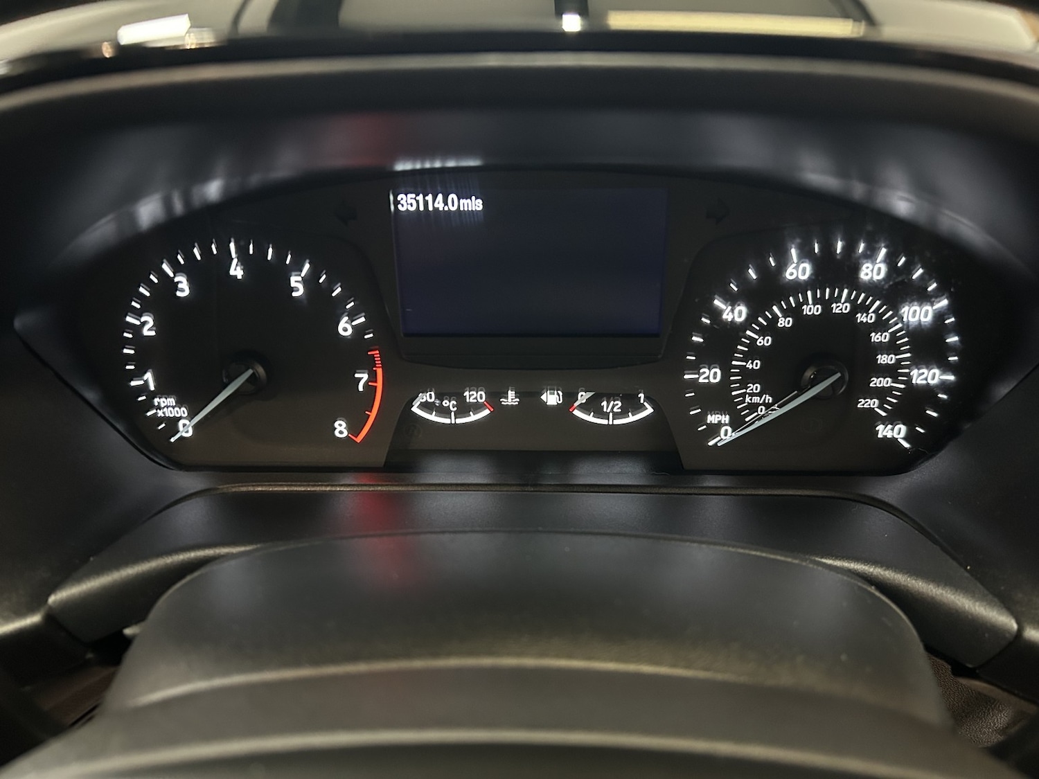 Used Ford Fiesta 2021 for sale - 77089781: Photo 15