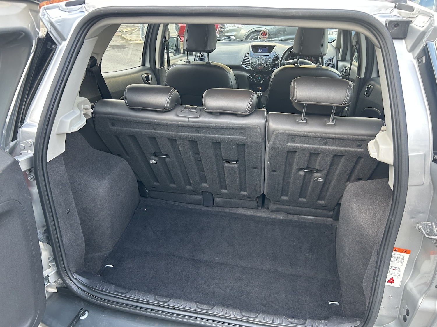 Used Ford Ecosport 2017 for sale - 78057054: Photo 12