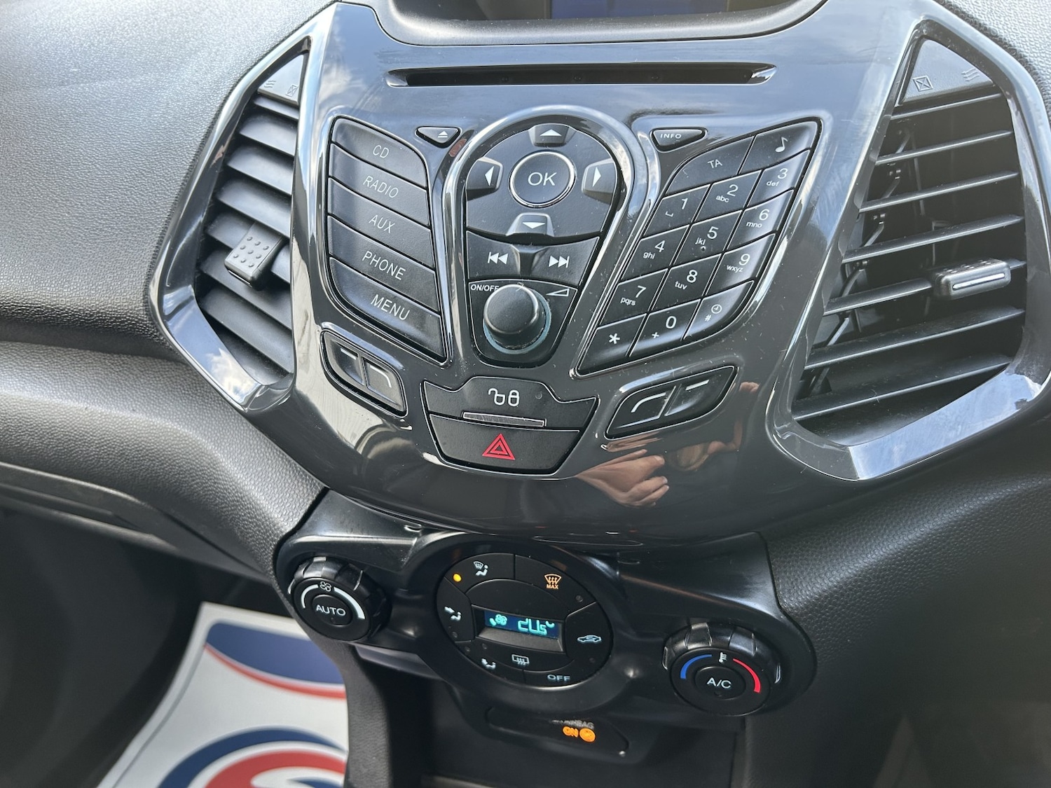 Used Ford Ecosport 2017 for sale - 78057054: Photo 13