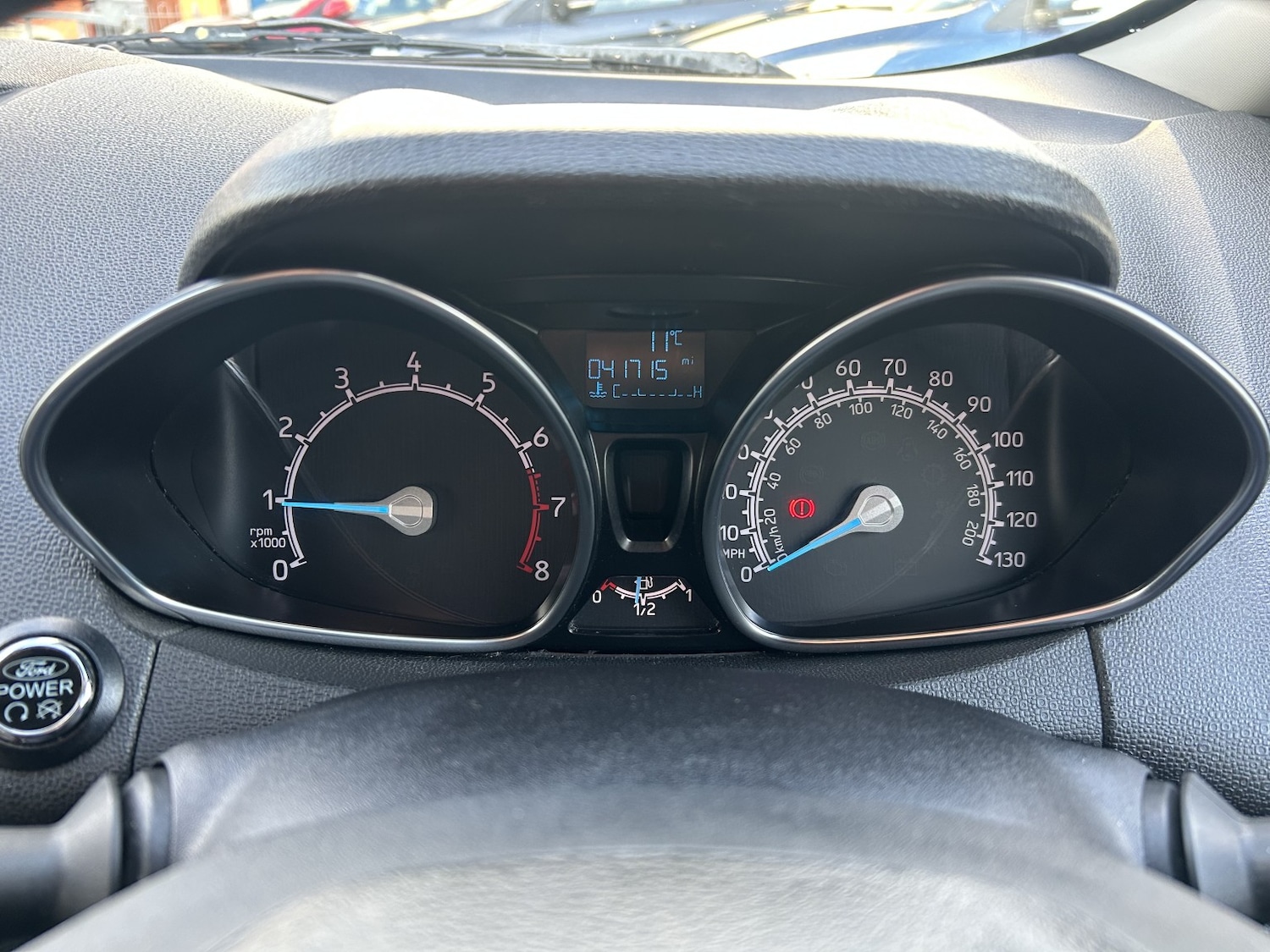 Used Ford Ecosport 2017 for sale - 78057054: Photo 14