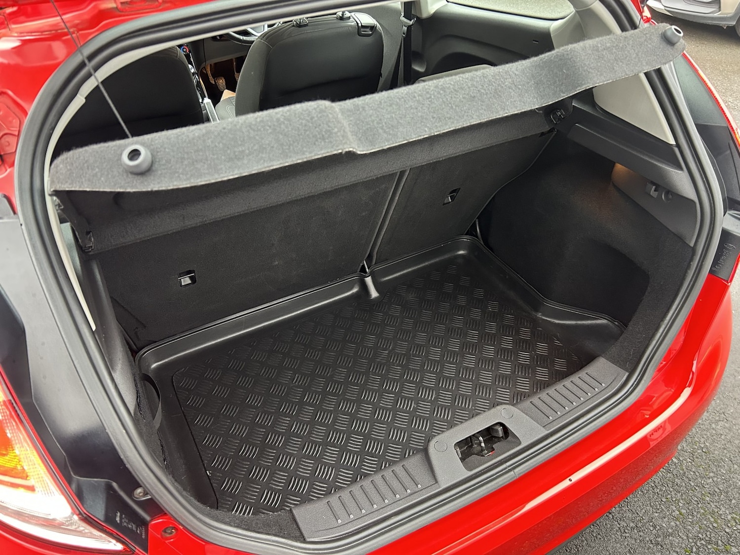 Used Ford Fiesta 2013 for sale - 76974458: Photo 12