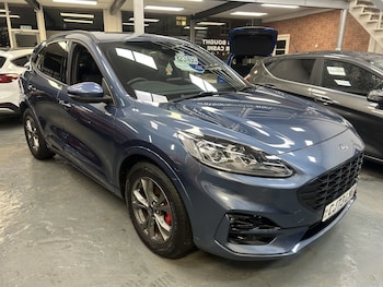 Used Ford Kuga 2024 for sale - 76837034: Photo