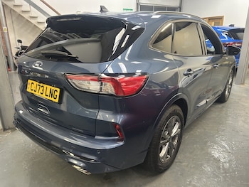 Used Ford Kuga 2024 for sale - 76837034: Photo