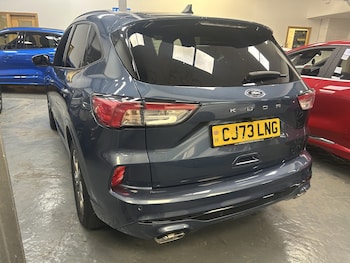 Used Ford Kuga 2024 for sale - 76837034: Photo