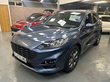 Used Ford Kuga 2024 for sale - 76837034: Photo