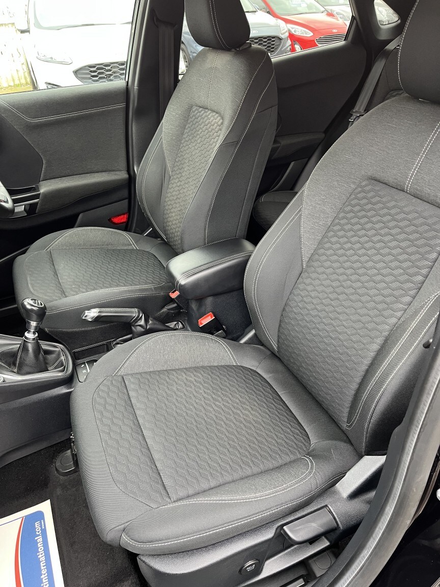 Used Ford Puma 2020 for sale - 77822336: Photo 10