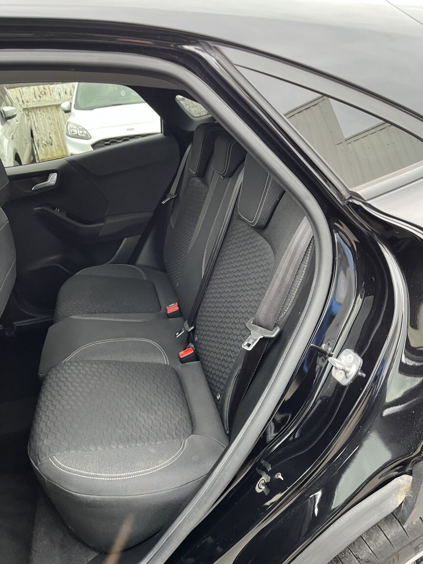 Used Ford Puma 2020 for sale - 77822336: Photo 11