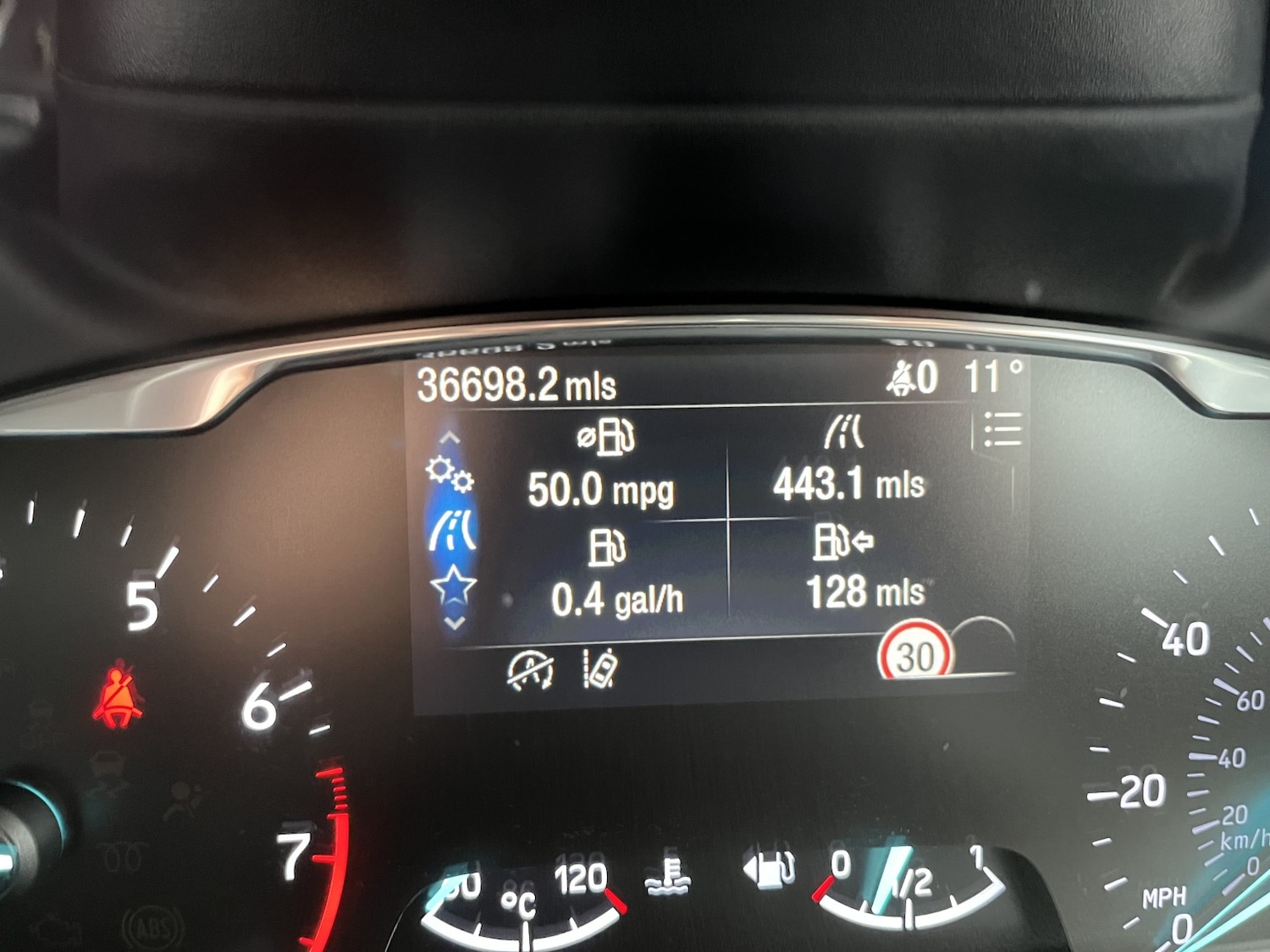 Used Ford Puma 2020 for sale - 77822336: Photo 7