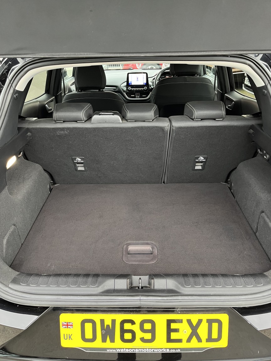 Used Ford Puma 2020 for sale - 77822336: Photo 8