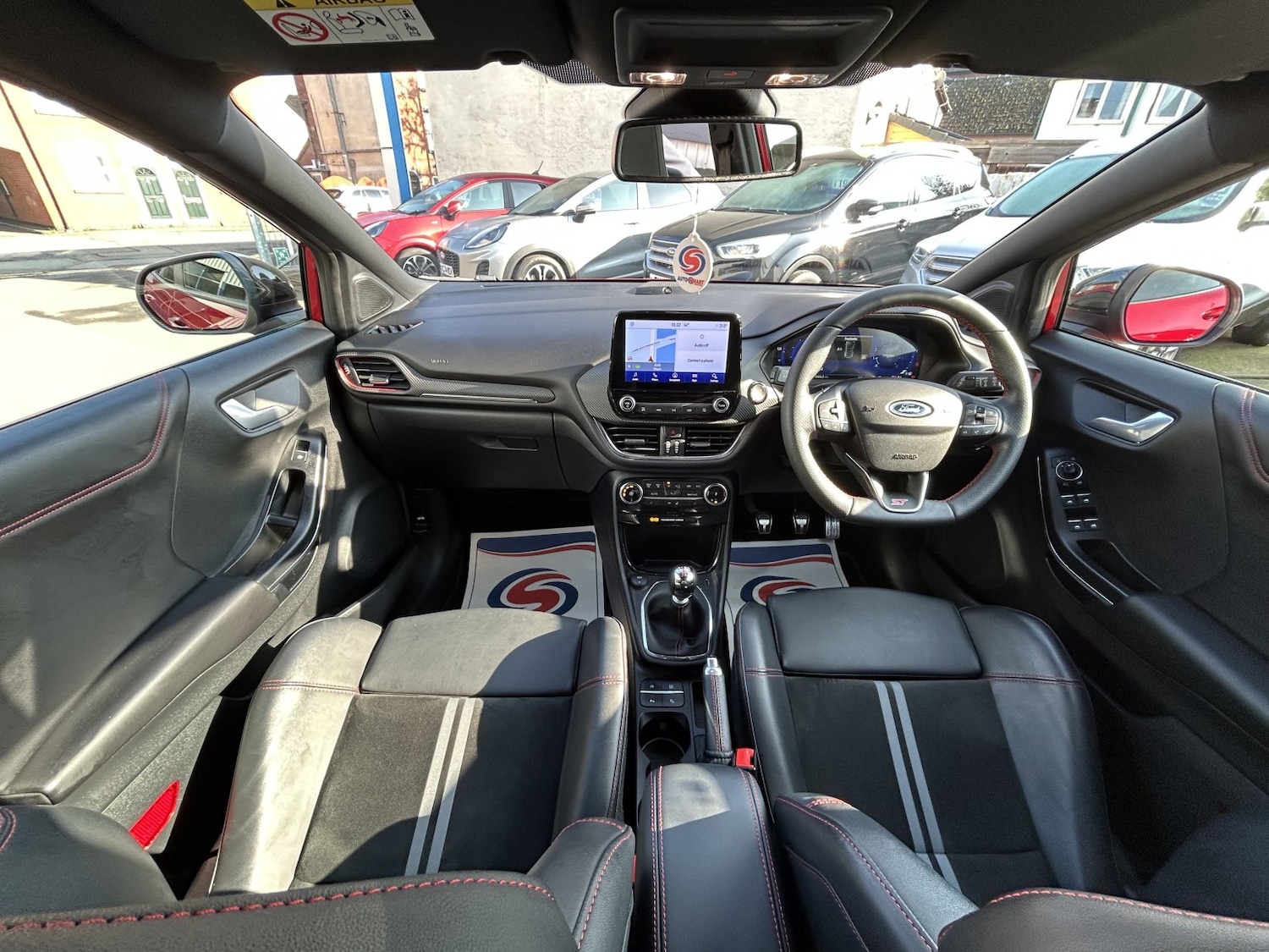 Used Ford Puma 2023 for sale - 77750028: Photo 10