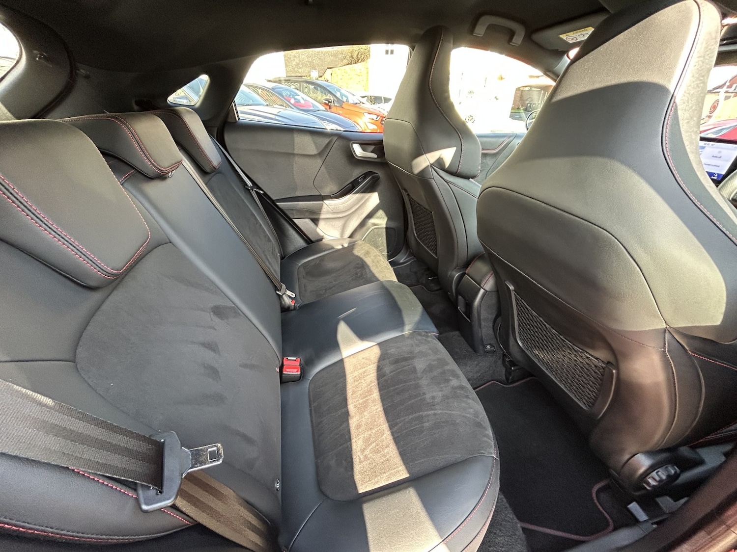 Used Ford Puma 2023 for sale - 77750028: Photo 11