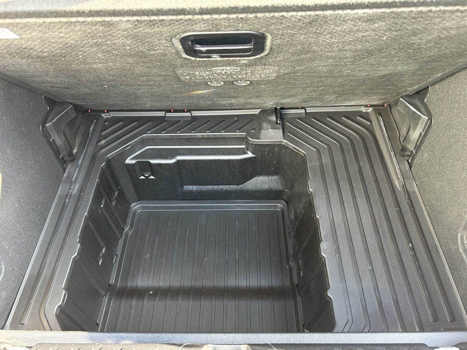 Used Ford Puma 2023 for sale - 77750028: Photo 12