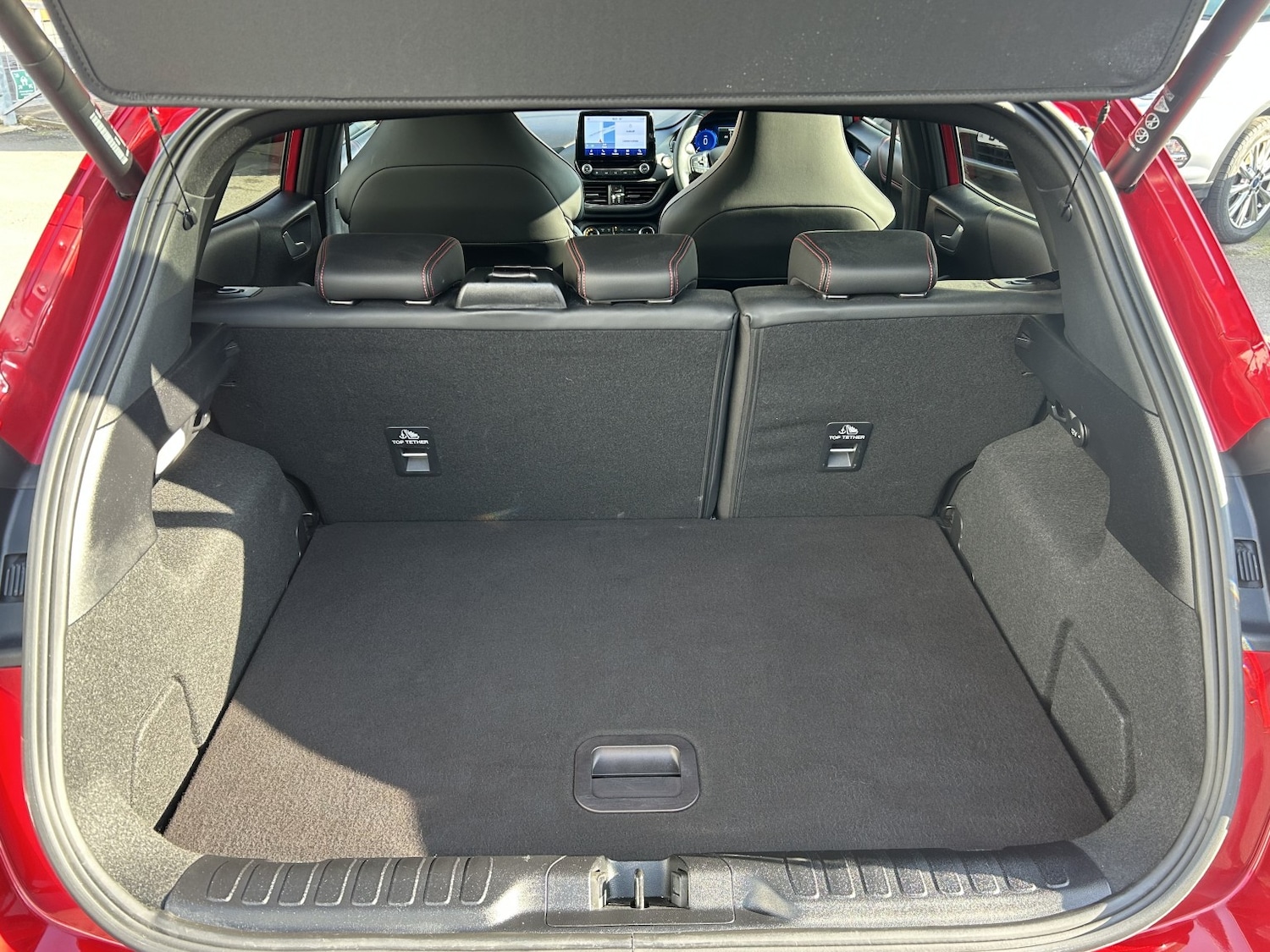 Used Ford Puma 2023 for sale - 77750028: Photo 13