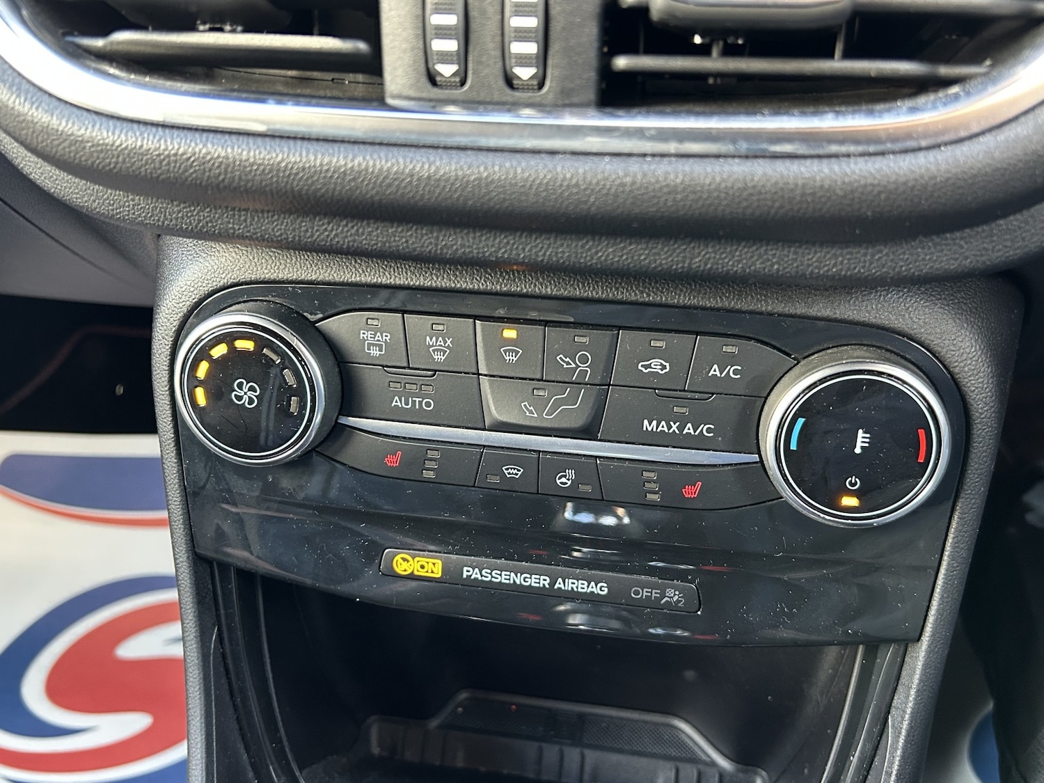 Used Ford Puma 2023 for sale - 77750028: Photo 14