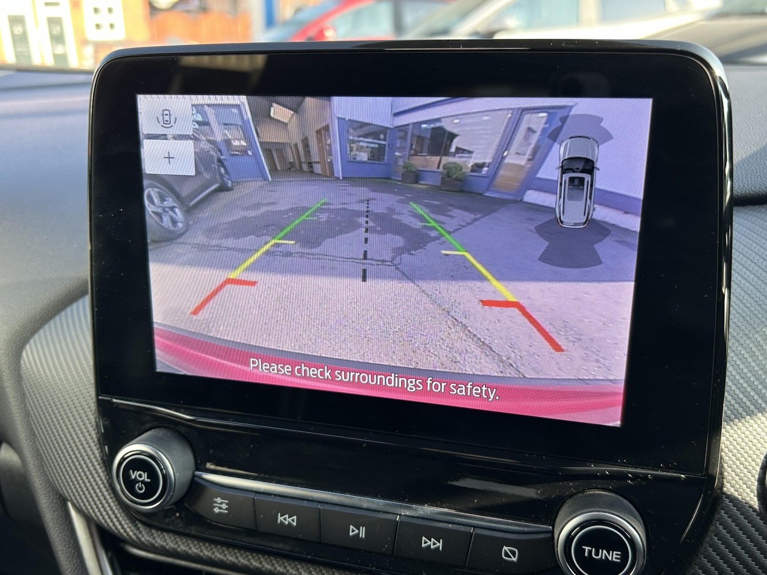 Used Ford Puma 2023 for sale - 77750028: Photo 15