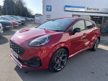 Used Ford Puma 2023 for sale - 77750028: Photo