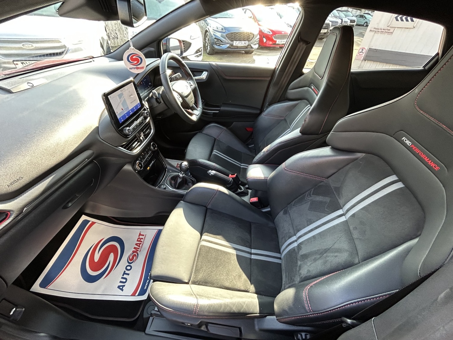 Used Ford Puma 2023 for sale - 77750028: Photo 9