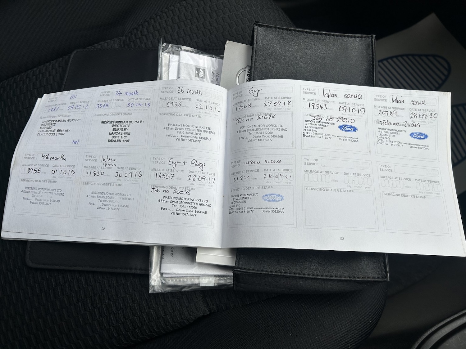 Used Nissan Micra 2011 for sale - 76884939: Photo 13