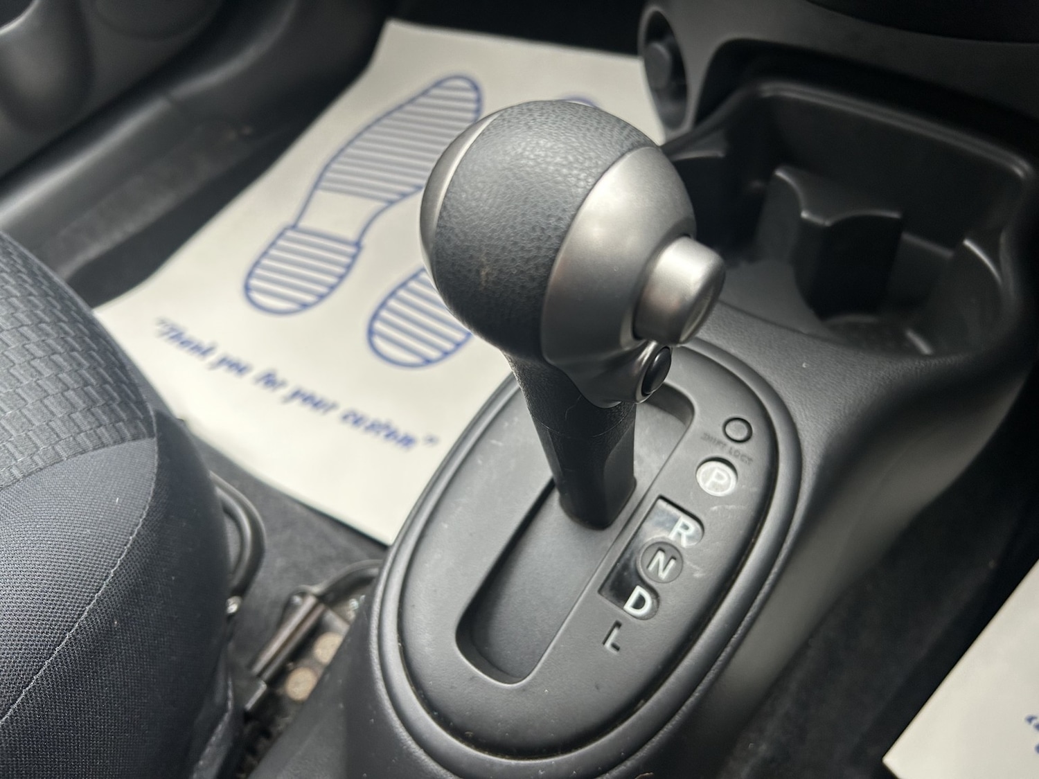 Used Nissan Micra 2011 for sale - 76884939: Photo 16