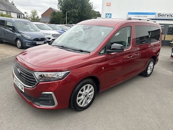 Used Ford Grand Tourneo Connect 2023 for sale - 79805857: Photo
