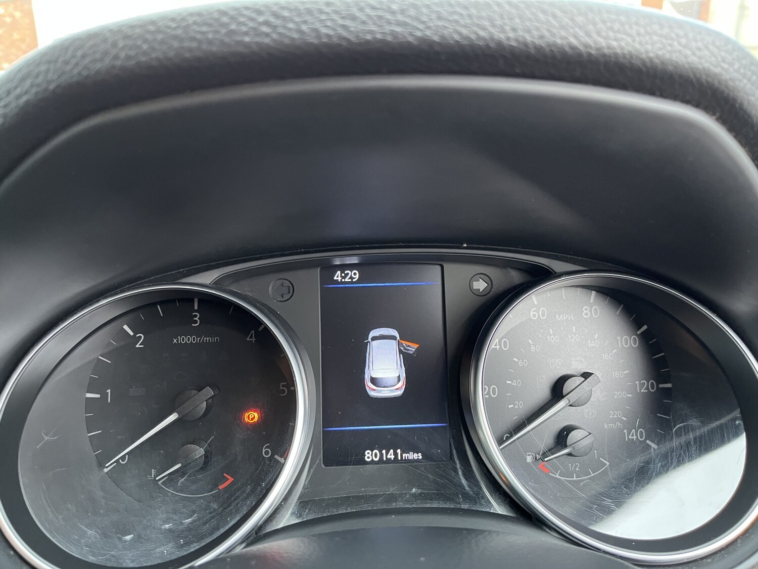 Used Nissan Qashqai 2019 for sale - 77807235: Photo 12