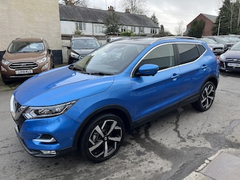 Used Nissan Qashqai 2019 for sale - 77807235: Photo