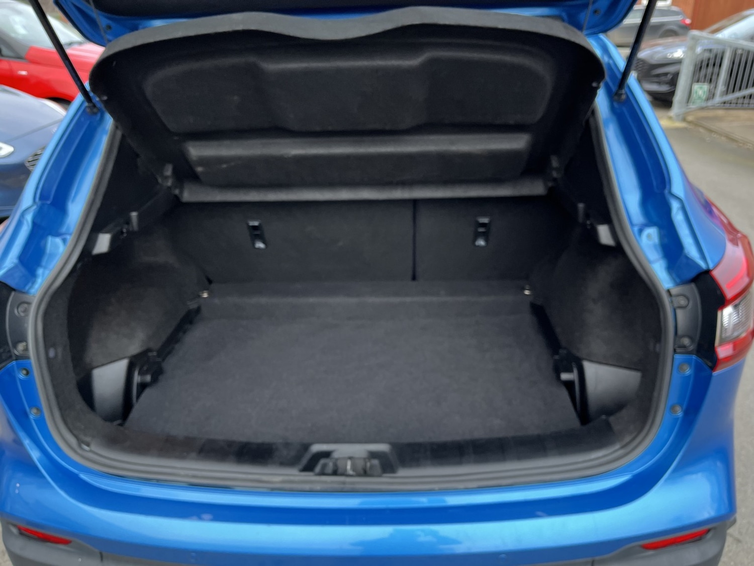 Used Nissan Qashqai 2019 for sale - 77807235: Photo 7