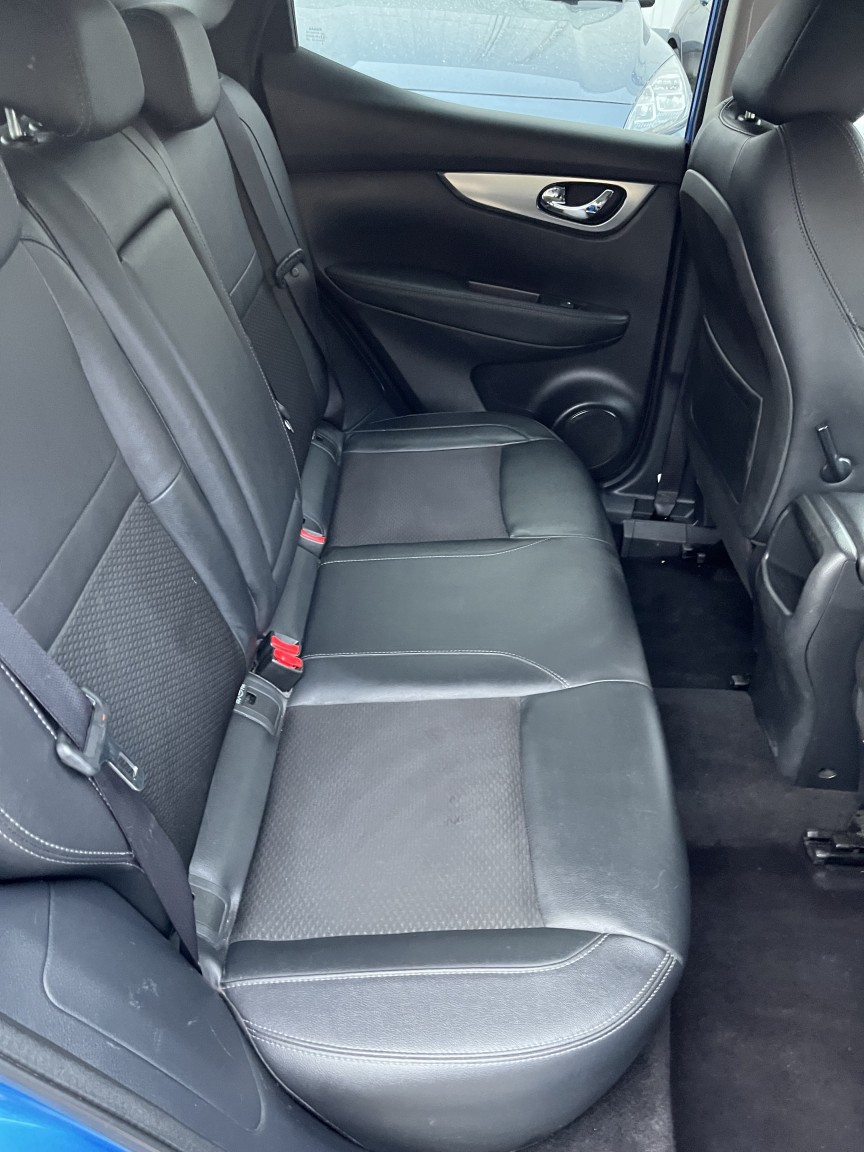 Used Nissan Qashqai 2019 for sale - 77807235: Photo 8