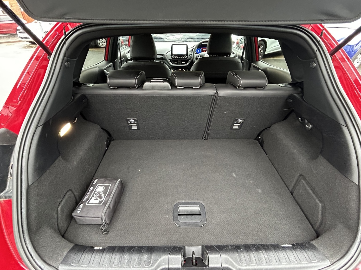 Used Ford Puma 2023 for sale - 76504716: Photo 11