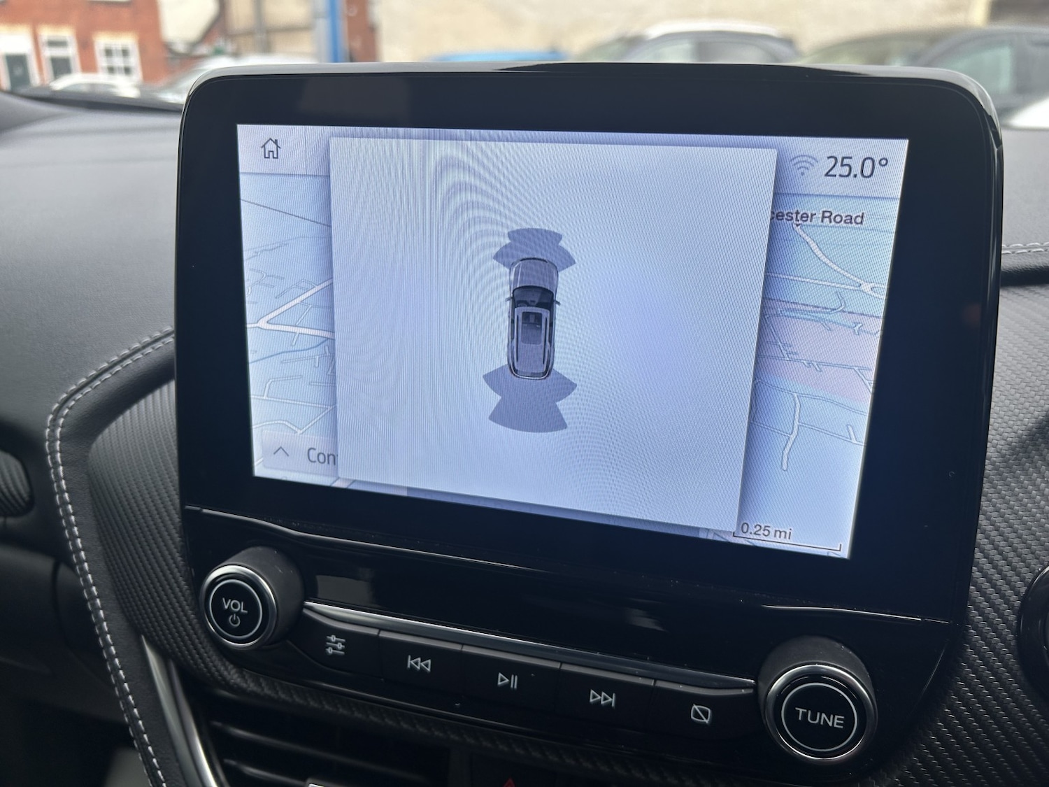 Used Ford Puma 2023 for sale - 76504716: Photo 12