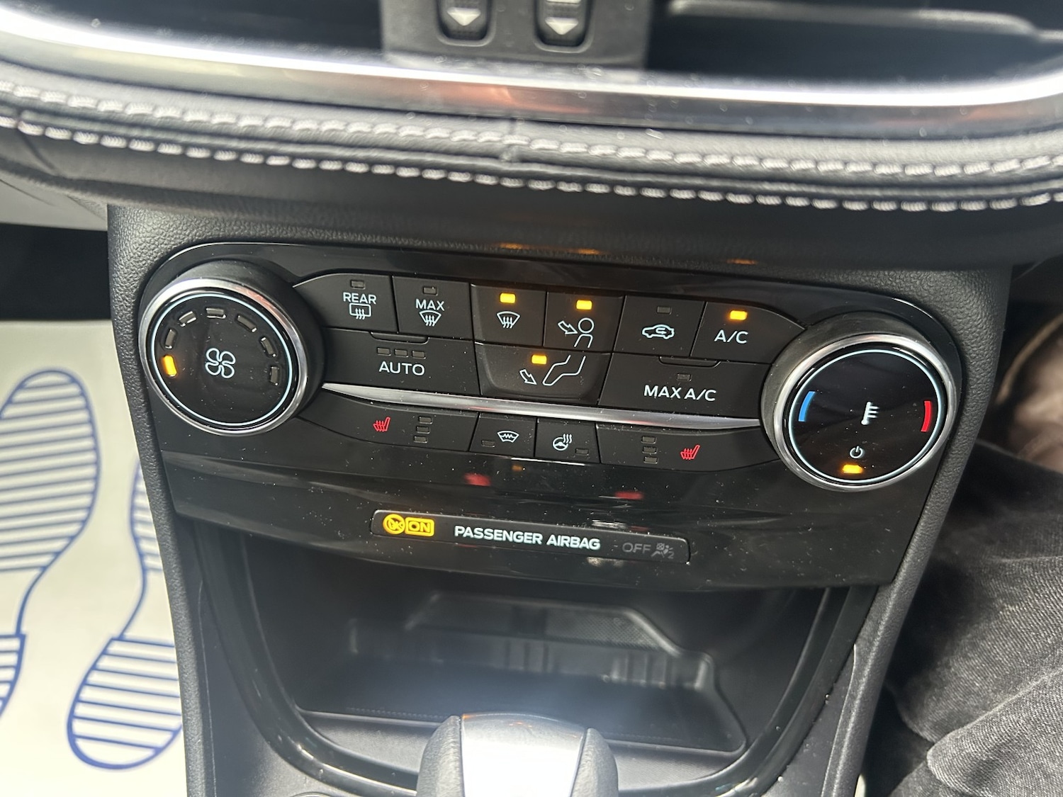 Used Ford Puma 2023 for sale - 76504716: Photo 13