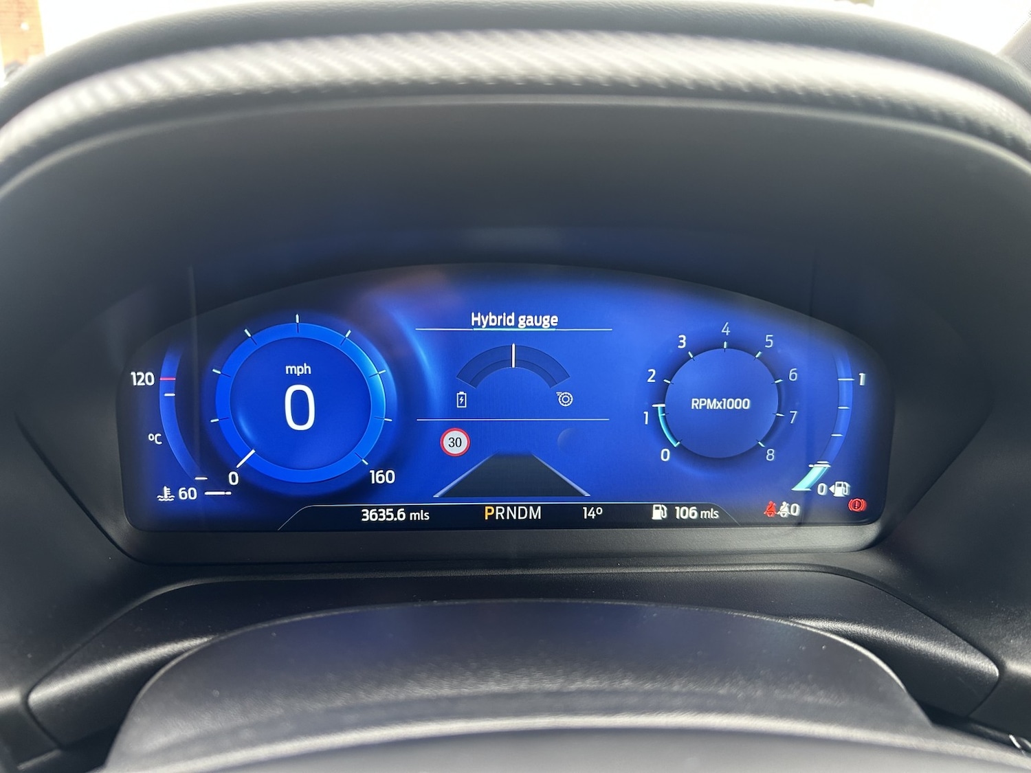 Used Ford Puma 2023 for sale - 76504716: Photo 16