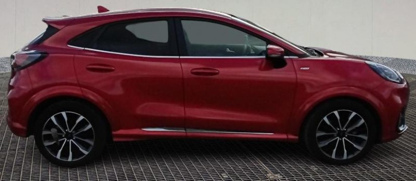 Used Ford Puma 2023 for sale - 76504716: Photo 3