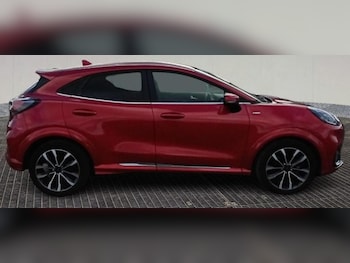 Used Ford Puma 2023 for sale - 76504716: Photo