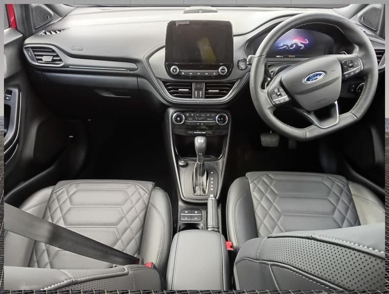 Used Ford Puma 2023 for sale - 76504716: Photo 4