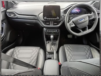 Used Ford Puma 2023 for sale - 76504716: Photo