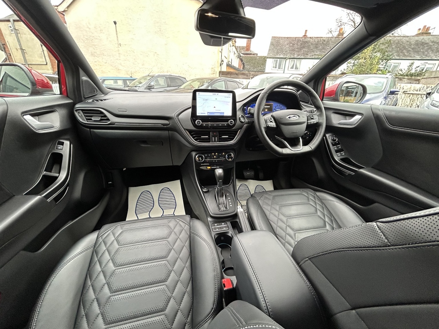 Used Ford Puma 2023 for sale - 76504716: Photo 8