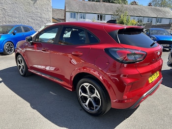 Used Ford Puma 2025 for sale - 78414798: Photo