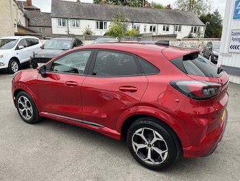 Used Ford Puma 2025 for sale - 78414798: Photo