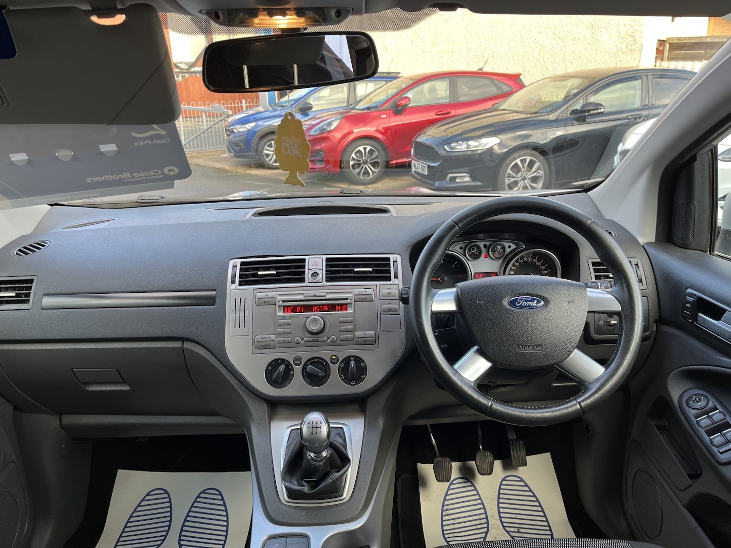 Used Ford Kuga 2010 for sale - 76791538: Photo 14