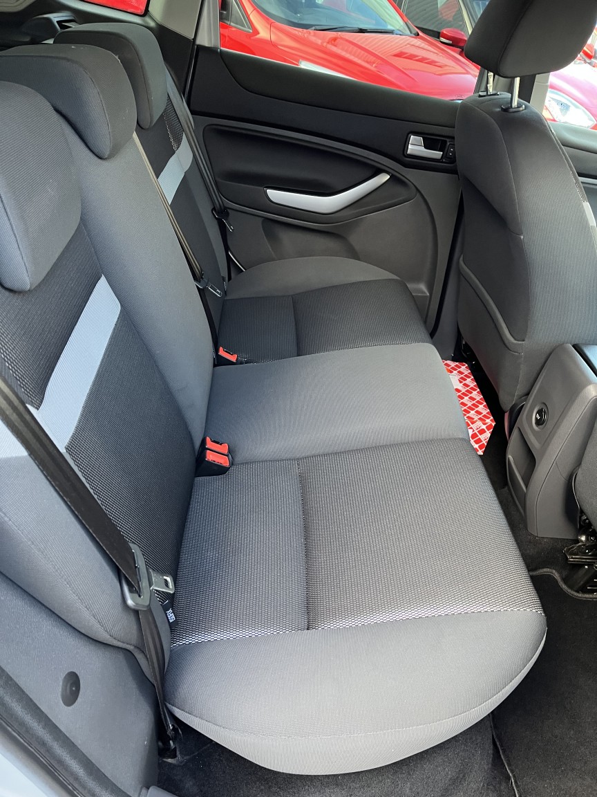 Used Ford Kuga 2010 for sale - 76791538: Photo 15