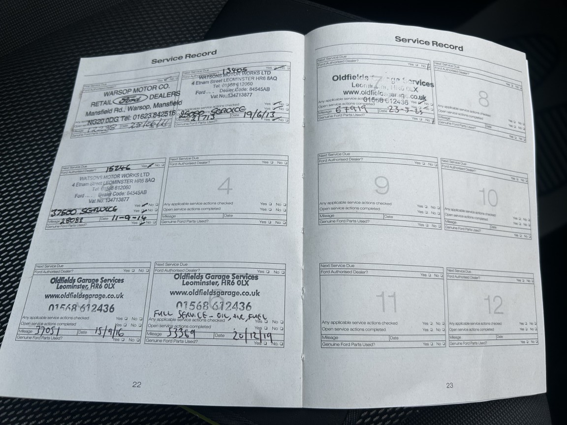 Used Ford Kuga 2010 for sale - 76791538: Photo 16