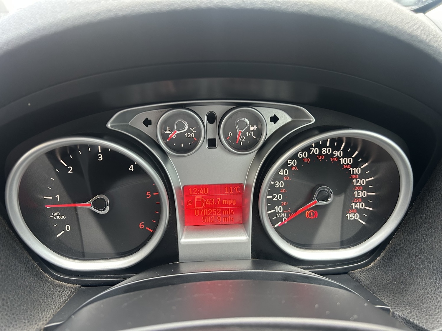 Used Ford Kuga 2010 for sale - 76791538: Photo 17