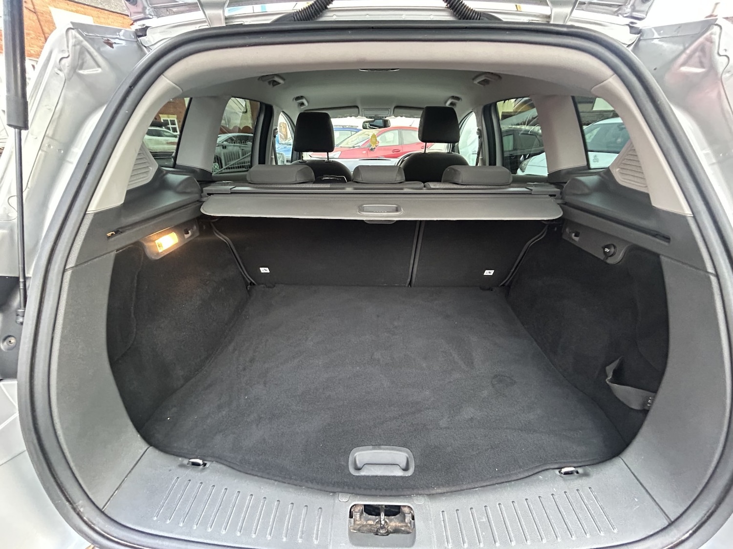 Used Ford Kuga 2010 for sale - 76791538: Photo 19