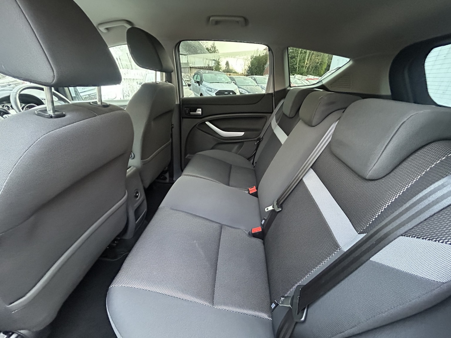 Used Ford Kuga 2010 for sale - 76791538: Photo 20