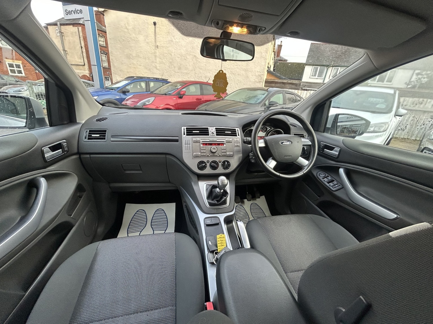 Used Ford Kuga 2010 for sale - 76791538: Photo 21