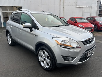 Used Ford Kuga 2010 for sale - 76791538: Photo