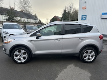 Used Ford Kuga 2010 for sale - 76791538: Photo