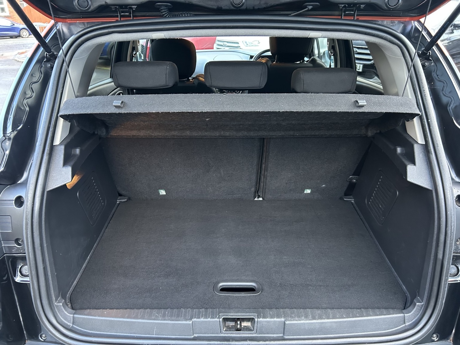 Used Renault Captur 2017 for sale - 77201267: Photo 11